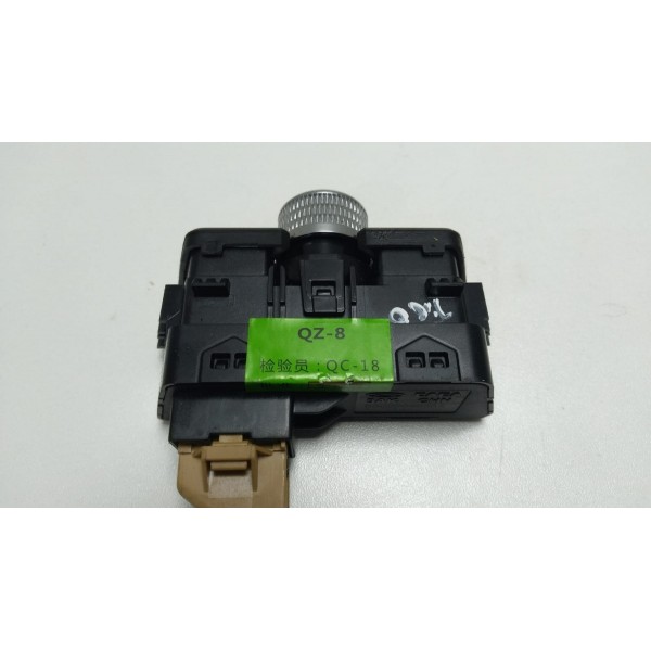 Botão Volume Central Tiggo 3x 2022 808000483aa *916 Cx016