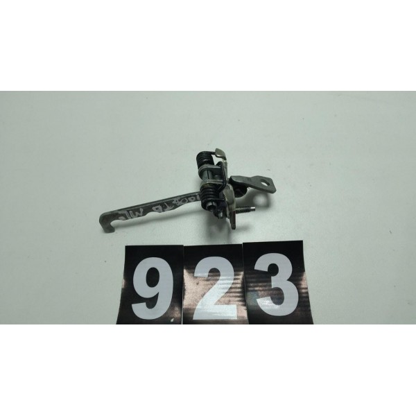 Limitador Porta Traseira Direita Sandero 2010 *923 Cx016