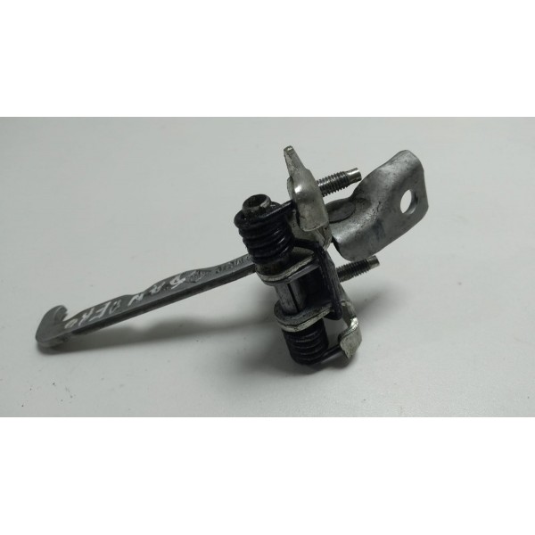 Limitador Porta Traseira Direita Sandero 2010 *923 Cx016