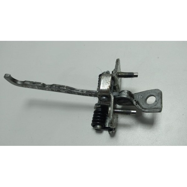 Limitador Porta Traseira Direita Sandero 2010 *923 Cx016