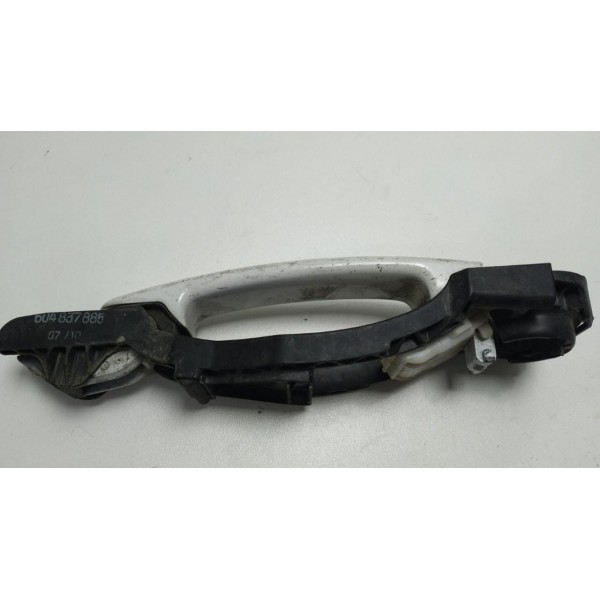 Maçaneta Externa Dianteira Esquerda Gol G5 2015 *931 Cx016