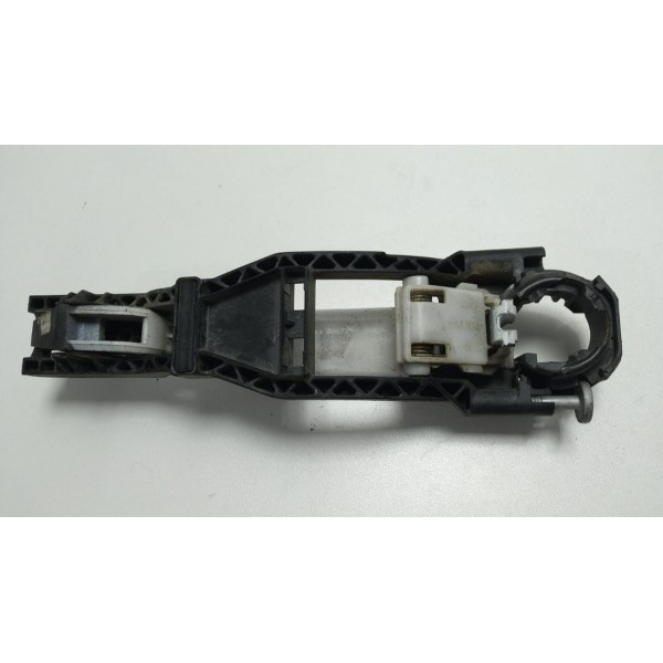 Maçaneta Externa Dianteira Esquerda Gol G5 2015 *931 Cx016