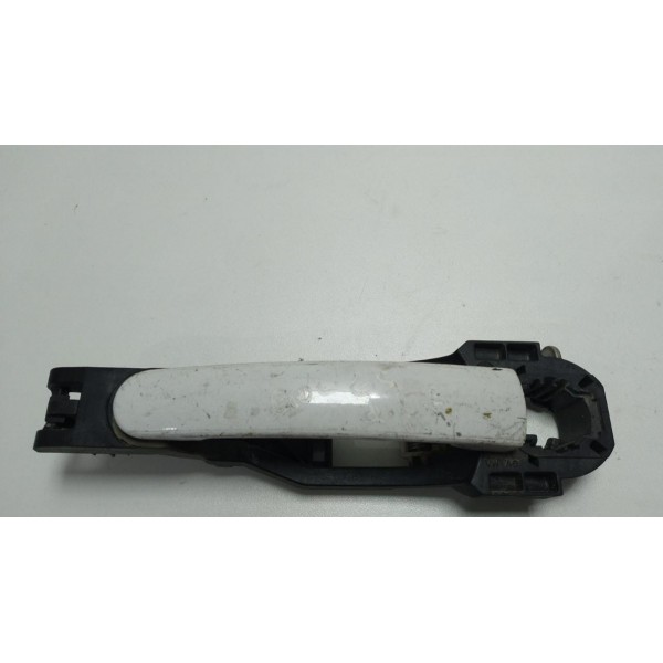Maçaneta Externa Dianteira Esquerda Gol G5 2015 *931 Cx016