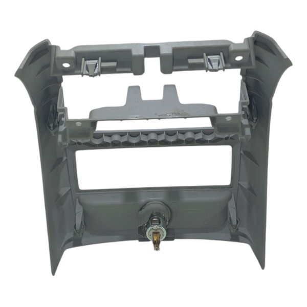 Moldura Traseira Console Tomada Bmw 535 2012