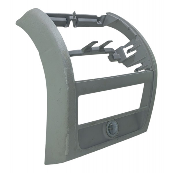Moldura Traseira Console Tomada Bmw 535 2012