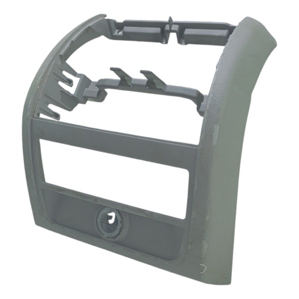 Moldura Traseira Console Tomada Bmw 535 2012