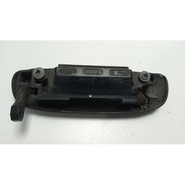 Maçaneta Dianteira Direita Ford Ka 2009 *927 Cx016