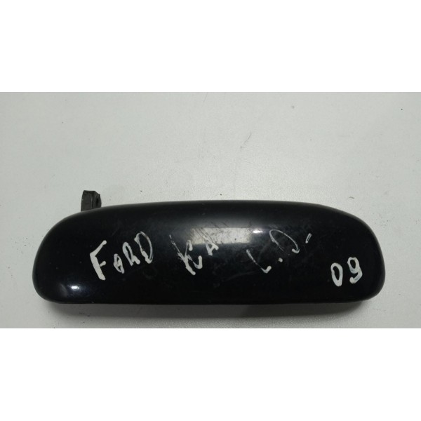 Maçaneta Dianteira Direita Ford Ka 2009 *927 Cx016