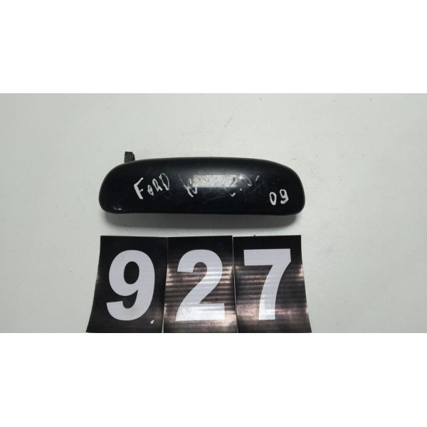 Maçaneta Dianteira Direita Ford Ka 2009 *927 Cx016