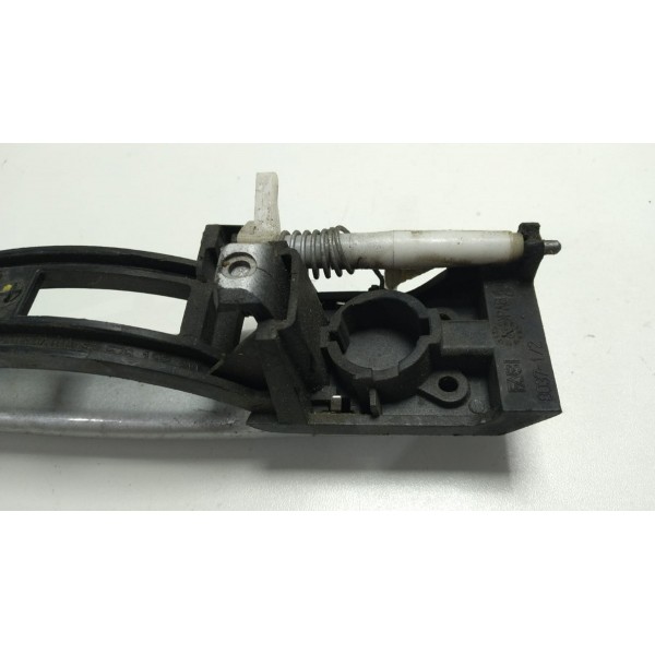Maçaneta Traseira Direita Peugeot 307 2010 *920 Cx016