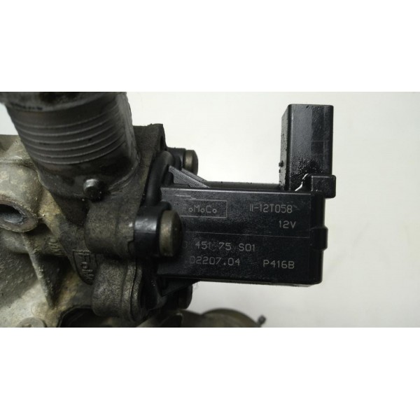 Valvula Alivio Turbina Land Rover Sport 2012 *785 Cx043