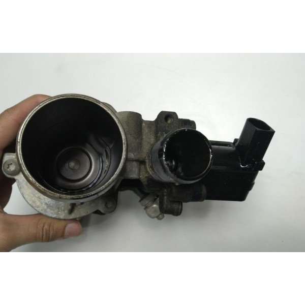 Valvula Alivio Turbina Land Rover Sport 2012 *785 Cx043
