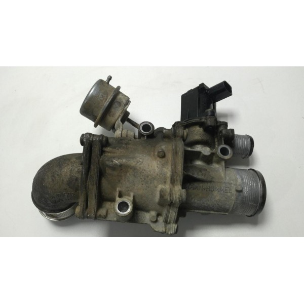 Valvula Alivio Turbina Land Rover Sport 2012 *785 Cx043