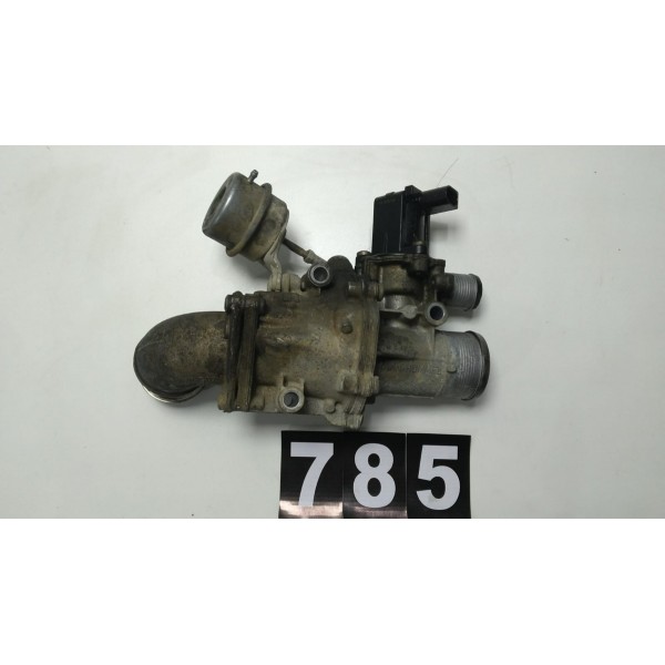 Valvula Alivio Turbina Land Rover Sport 2012 *785 Cx043