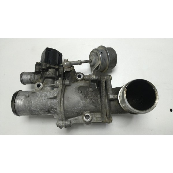 Valvula Alivio Turbina Land Rover Sport 2012 *785 Cx043