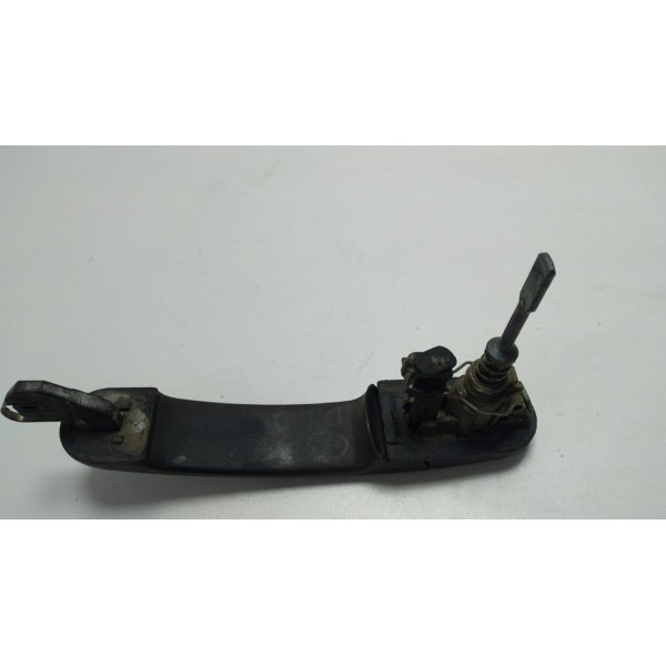 Maçaneta Externa Dianteira Direita Gol G3 2010 *929 Cx016