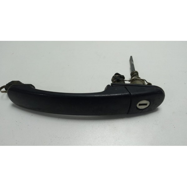 Maçaneta Externa Dianteira Direita Gol G3 2010 *929 Cx016