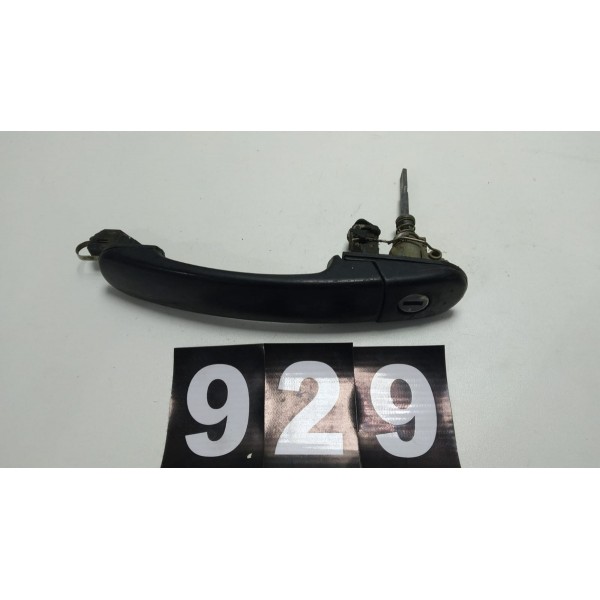 Maçaneta Externa Dianteira Direita Gol G3 2010 *929 Cx016