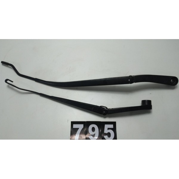 Par Limpador Parabrisa Hb20 2020 *795 Pr008
