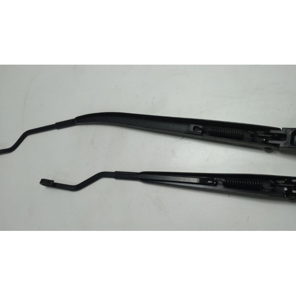Par Limpador Parabrisa Hb20 2020 *795 Pr008