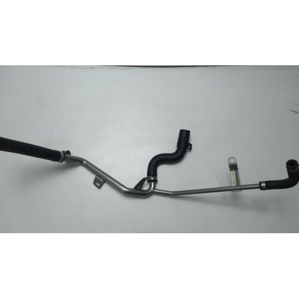 Duto Cano De Ar Tiggo 3x 2022 E3t10-1118077 *784 Cx043