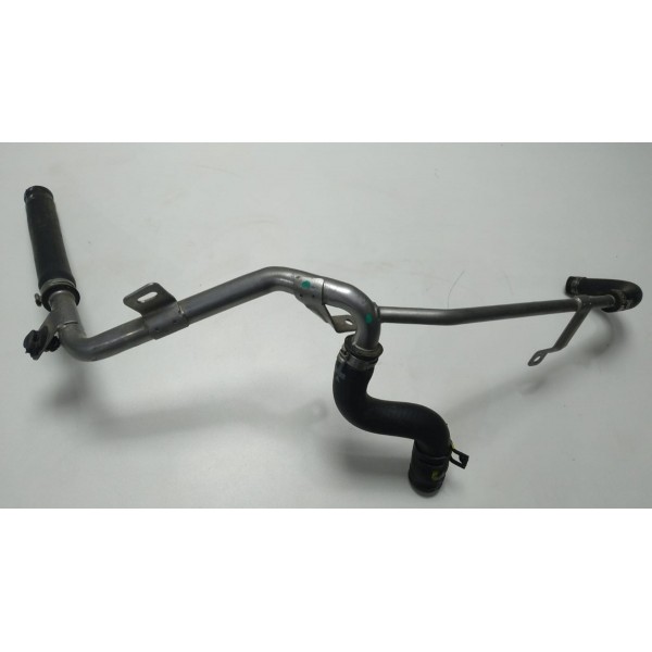 Duto Cano De Ar Tiggo 3x 2022 E3t10-1118077 *784 Cx043