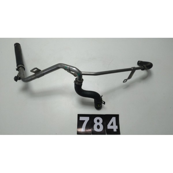 Duto Cano De Ar Tiggo 3x 2022 E3t10-1118077 *784 Cx043