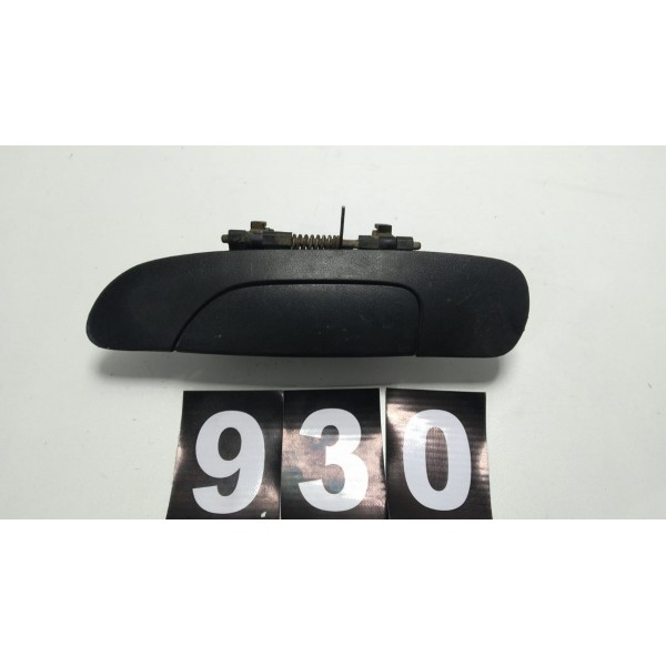 Maçaneta Traseira Esquerda Mondeo 1997 *930 Cx016