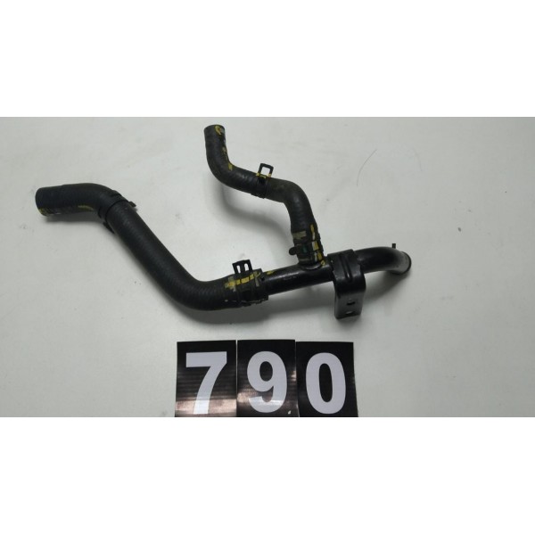 Cano De Ar Chery Tiggo 3x 2022 302000468aa *790 Pr008