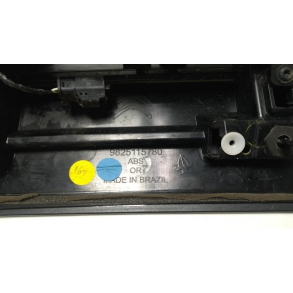 Aerofolio Citroen C4 Cactus 2020 9825115780 *787 Pr008