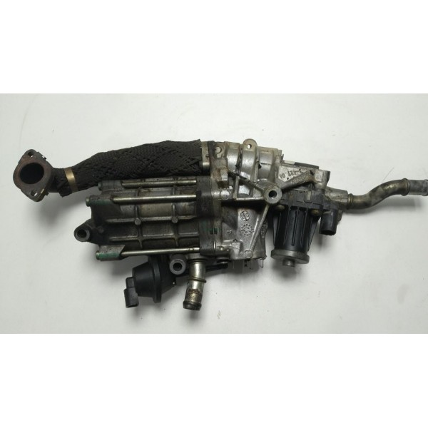 Valvula Egr Land Rover Sport 2012 3.0 9x209u438 *794 Cx043