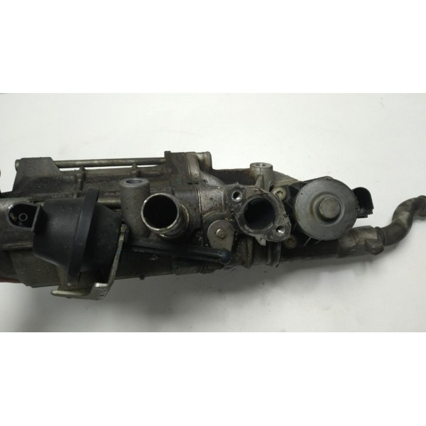 Valvula Egr Land Rover Sport 2012 3.0 9x209u438 *794 Cx043