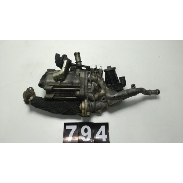 Valvula Egr Land Rover Sport 2012 3.0 9x209u438 *794 Cx043