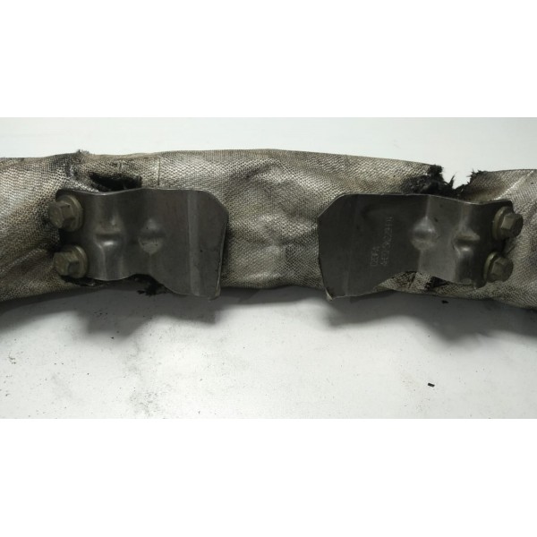 Cano Duto Turbina Coletor Land Rover Sport 2012 *780 Cx043