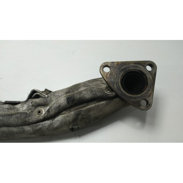 Cano Duto Turbina Coletor Land Rover Sport 2012 *780 Cx043
