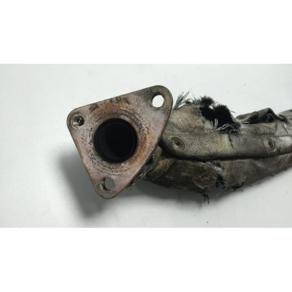 Cano Duto Turbina Coletor Land Rover Sport 2012 *780 Cx043