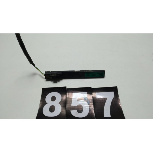 Sensor Antena Chery Tiggo 3x 2022 904000081aa *857 Cx015