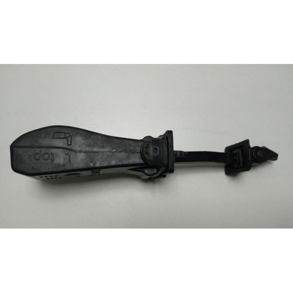 Limitador Porta Traseira D. Peugeot 208 2021 *852 Cx015