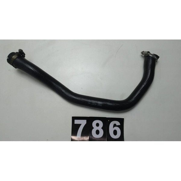 Mangueira Da Turbina Land Rover Sport 2012 *786 Pr008