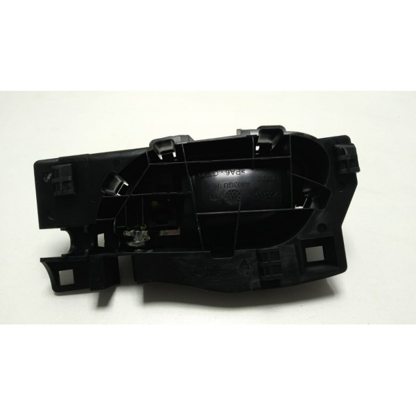 Maçaneta Interna T/d Peugeot 208 2021 E1206289 *854 Cx015