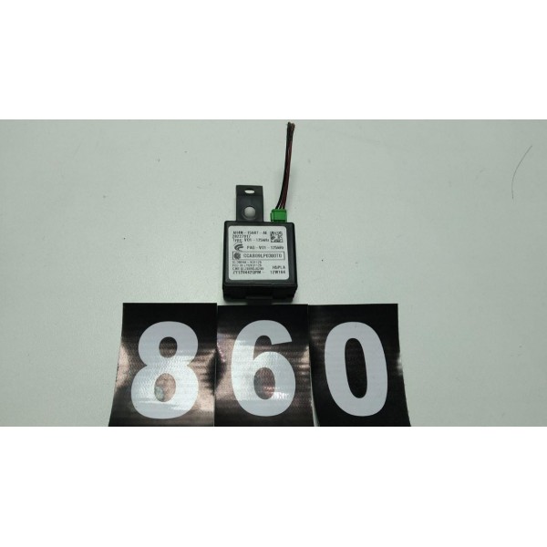 Sensor Keyless Range Rover Sport 2012 *860 Cx015