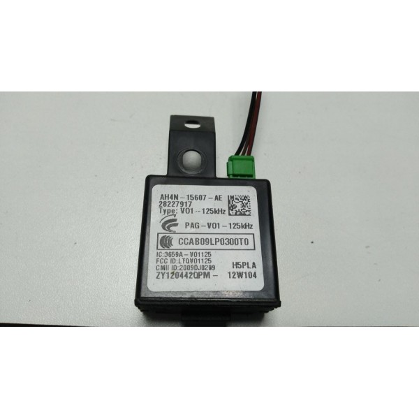 Sensor Keyless Range Rover Sport 2012 *860 Cx015