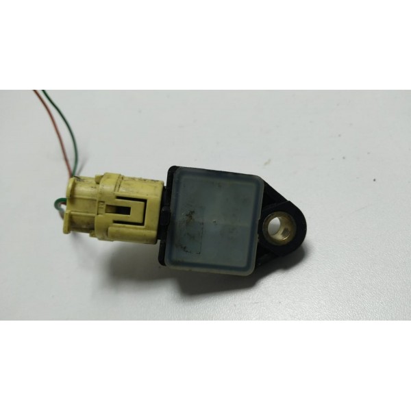 Sensor Impacto Frontal Hb20 2020 95930-a6000 *869 Cx015