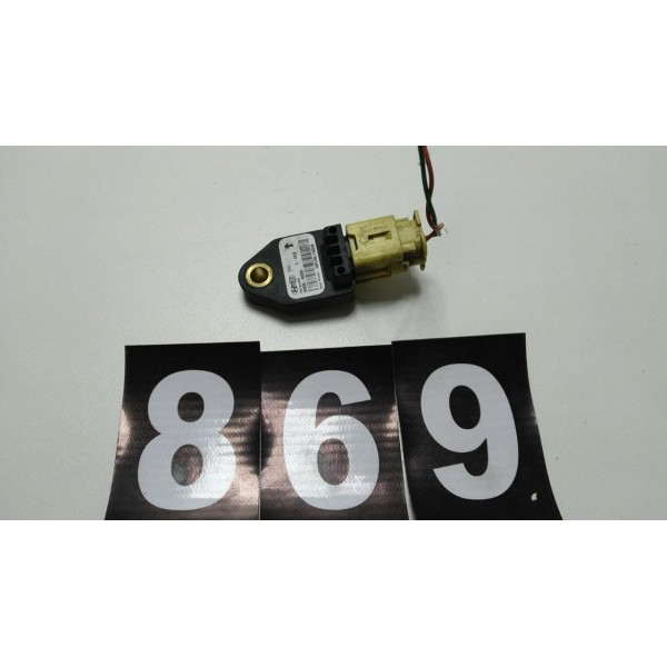 Sensor Impacto Frontal Hb20 2020 95930-a6000 *869 Cx015