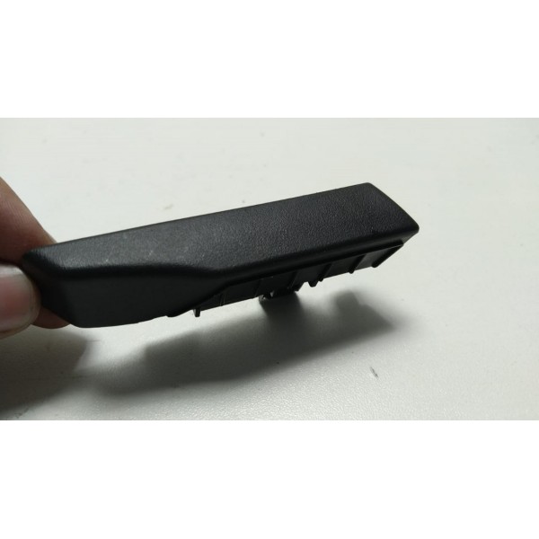Acabamento Friso Peugeot 208 2021 9823462180 *874 Cx015