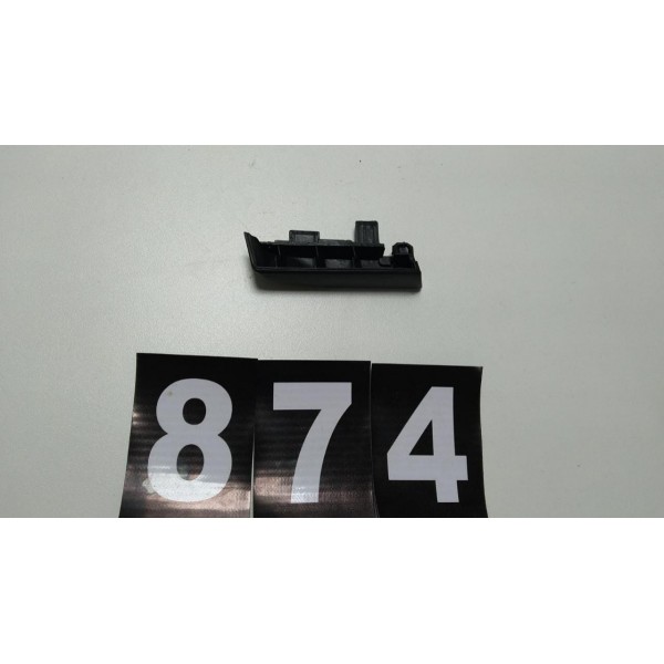 Acabamento Friso Peugeot 208 2021 9823462180 *874 Cx015