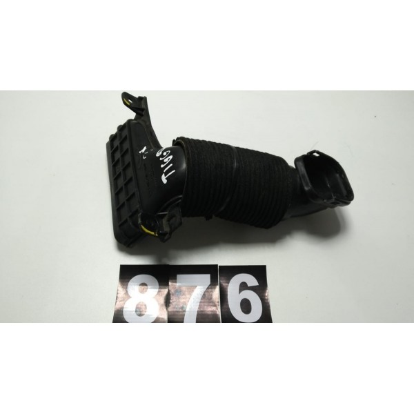 Duto Filtro De Ar Chery Tiggo 3x 2022 151000084aa *876 Cx015