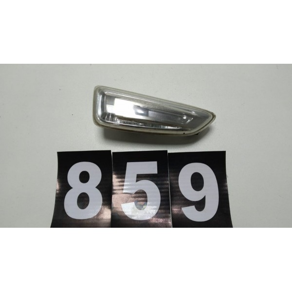 Pisca Paralama Direito Onix 2019 R61800400 *859 Cx015