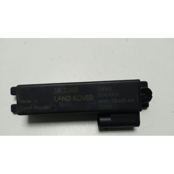 Sensor Antena Anti Ruido Range Rover Sport 2012 *858 Cx015