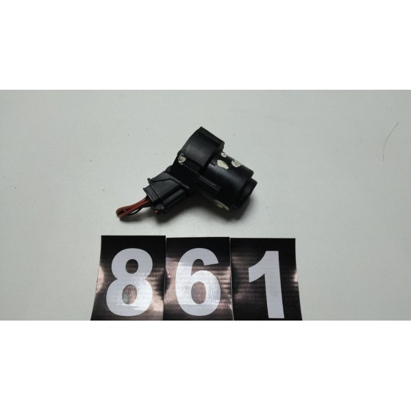 Comutador Ignição Gol G6 2016 6r0905865 *861 Cx015
